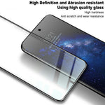 IMAK For Samsung Galaxy Z Fold8 Ultra / Z Fold7 5G Tempered Glass Full Screen Protector (Scaled Down Version)