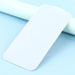 For Oppo Find X8s 5G Anti-Peep Full Covering Front Screen Protector Silk Printing Tempered Glass Film