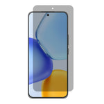 For Honor X60 GT 5G Anti Spy Tempered Glass 360° Privacy Protection 0.25 Arc Screen Protector