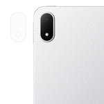 Til Oppo Pad 4 Pro Hærdet Glas Kameralinsebeskytter Ultralet Anti-Ridse Linsefilm