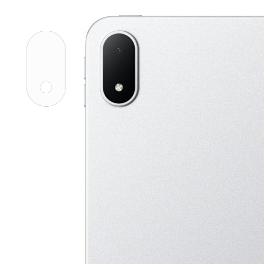 Til Oppo Pad 4 Pro Hærdet Glas Kameralinsebeskytter Ultralet Anti-Ridse Linsefilm