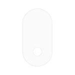 Til Oppo Pad 4 Pro Hærdet Glas Kameralinsebeskytter Ultralet Anti-Ridse Linsefilm