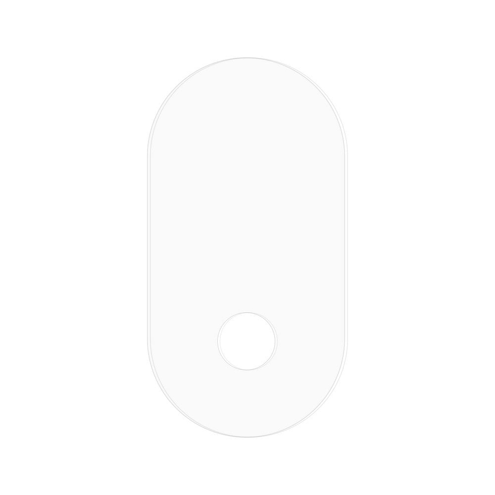 Til Oppo Pad 4 Pro Hærdet Glas Kameralinsebeskytter Ultralet Anti-Ridse Linsefilm