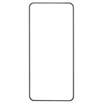 For Honor GT Pro / Magic7 5G Screen Protector Full Glue Silk Printing Tempered Glass Film Support Fingerprint Unlock