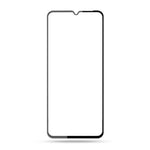 MOCOLO Screen Protector For Xiaomi Poco C71 4G / C75 4G / 5G / Redmi 14C 4G / 14R 5G , Anti-Shatter Silk Printing Tempered Glass Film