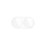 For Samsung Galaxy Z Flip7 5G Camera Lens Protector Tempered Glass HD Clear Scratch Resistant Lens Film