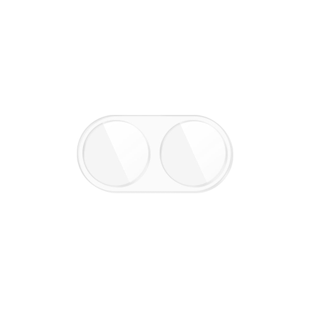 For Samsung Galaxy Z Flip7 5G Camera Lens Protector Tempered Glass HD Clear Scratch Resistant Lens Film