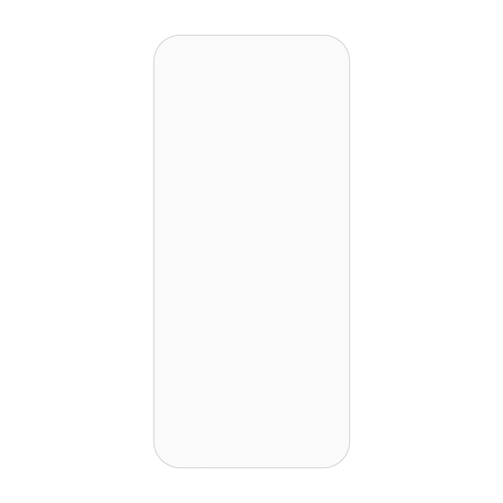 For Honor X70i Screen Protector 0.3mm Arc Edge Ultra Clear Tempered Glass Film