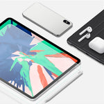 NILLKIN Amazing H+ Series For Samsung Galaxy Tab S10 FE+ Screen Protector Clear AGC Glass Tablet Film