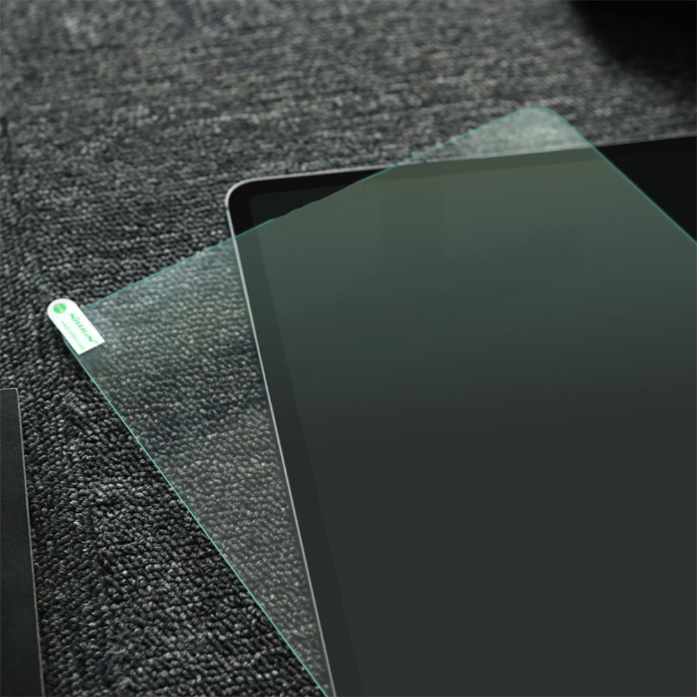 NILLKIN Amazing H+ Series For Samsung Galaxy Tab S10 FE+ Screen Protector Clear AGC Glass Tablet Film