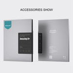NILLKIN Amazing H+ Series For Samsung Galaxy Tab S10 FE+ Screen Protector Clear AGC Glass Tablet Film