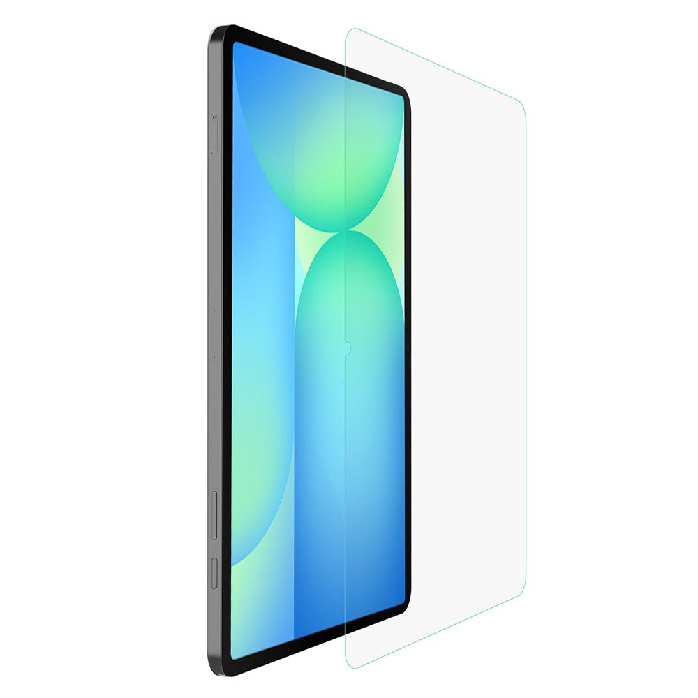 NILLKIN Amazing H+ Series For Samsung Galaxy Tab S10 FE+ Screen Protector Clear AGC Glass Tablet Film