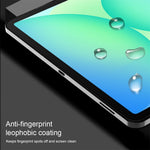 NILLKIN Amazing H+ Series For Samsung Galaxy Tab S10 FE+ Screen Protector Clear AGC Glass Tablet Film