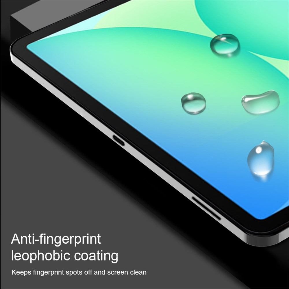 NILLKIN Amazing H+ Series For Samsung Galaxy Tab S10 FE+ Screen Protector Clear AGC Glass Tablet Film