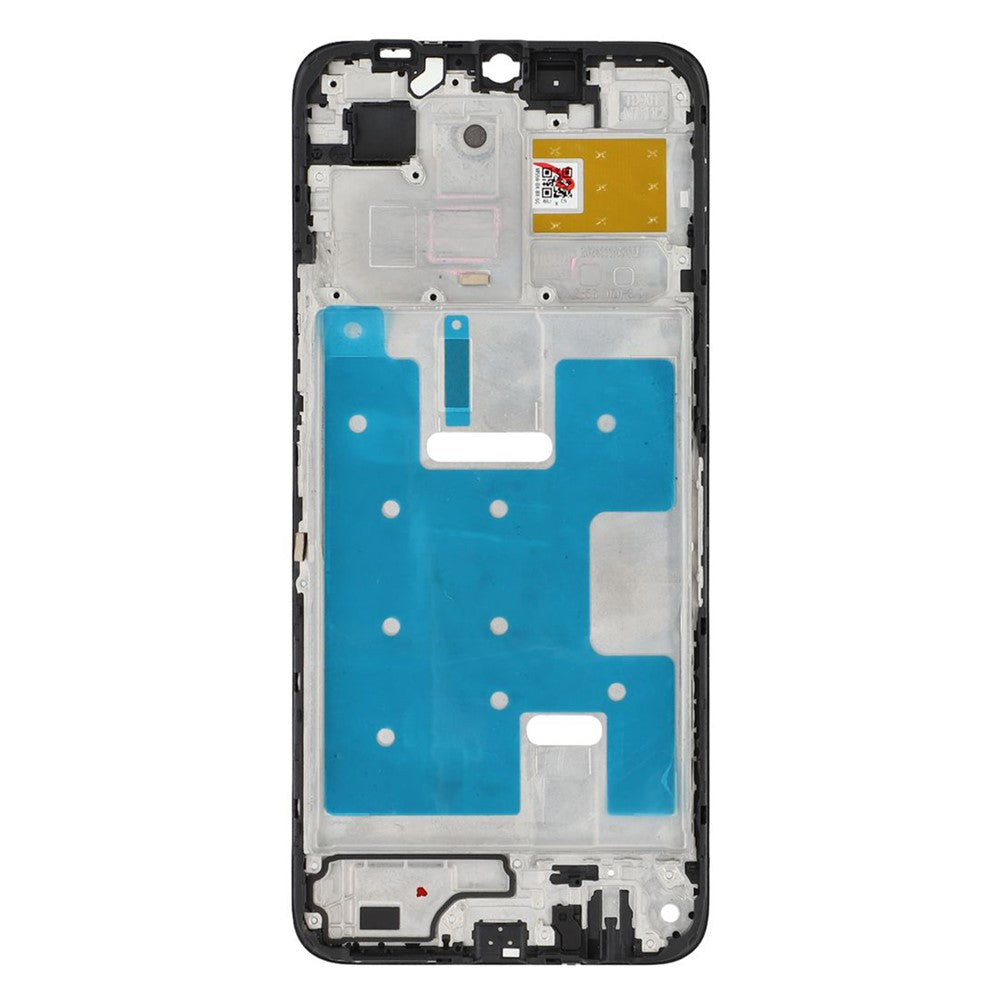 For Honor X6b 4G OEM Frontrammeudskiftningsdel (uden logo)