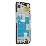 For Honor X6b 4G OEM Frontrammeudskiftningsdel (uden logo)