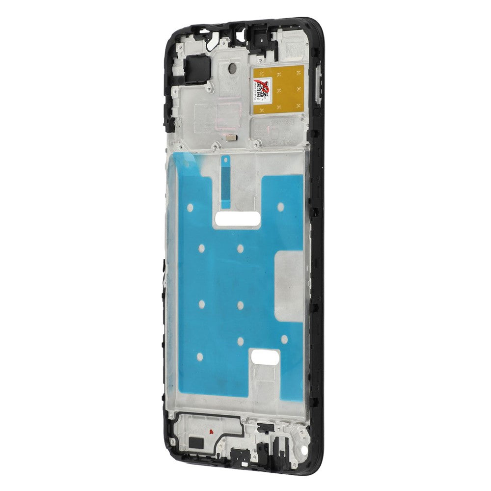 For Honor X6b 4G OEM Frontrammeudskiftningsdel (uden logo)