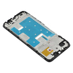 For Honor X6b 4G OEM Frontrammeudskiftningsdel (uden logo)
