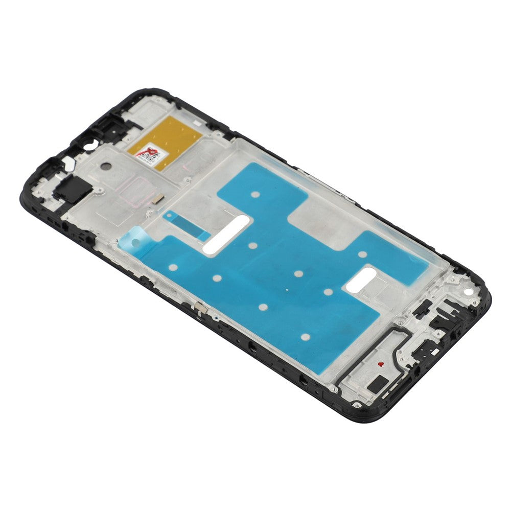 For Honor X6b 4G OEM Frontrammeudskiftningsdel (uden logo)