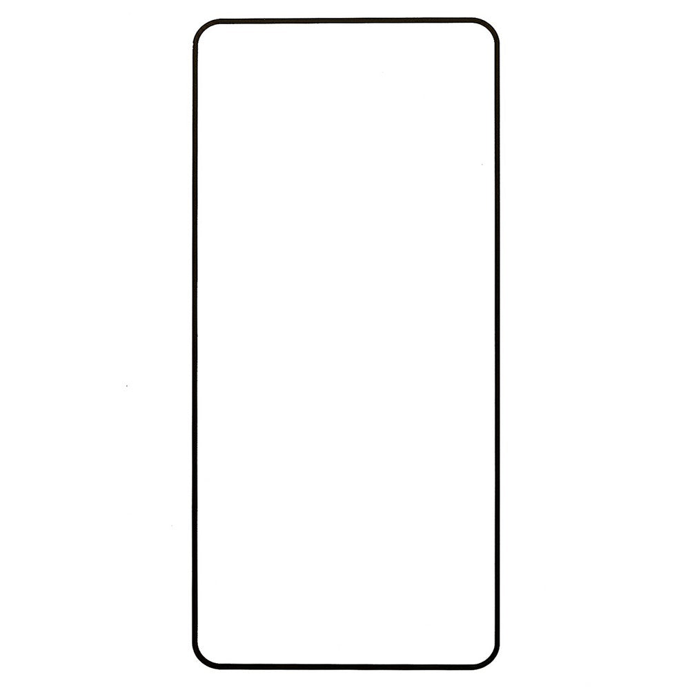 For Xiaomi Redmi Note 14S 4G Screen Protector Silk Printing Full Glue HD Clear Screen Film