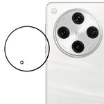 For Oppo Find X8s 5G Camera Lens Protector Quick Positioning Silk Printing Lens Film