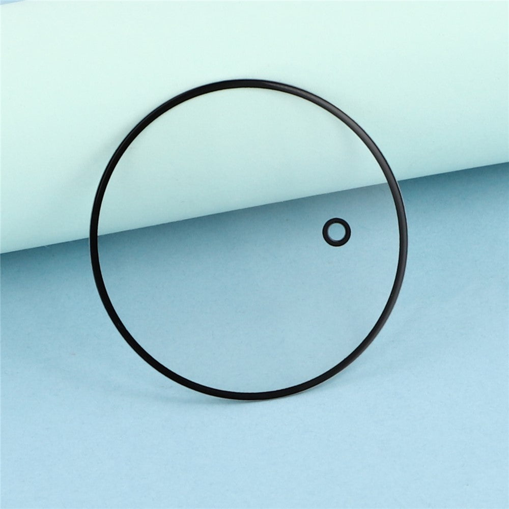 For Oppo Find X8s 5G Camera Lens Protector Quick Positioning Silk Printing Lens Film