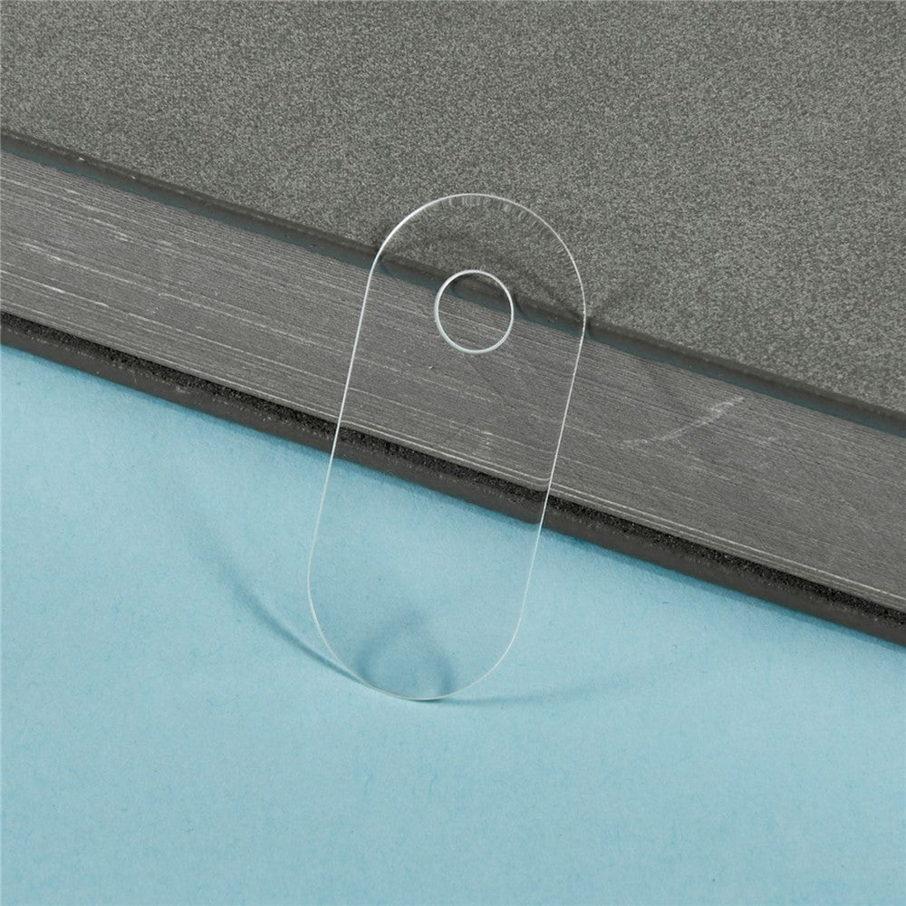 2 st för Oppo Pad 4 Pro kameralinsskydd 2.5D härdat glaslinsfilm