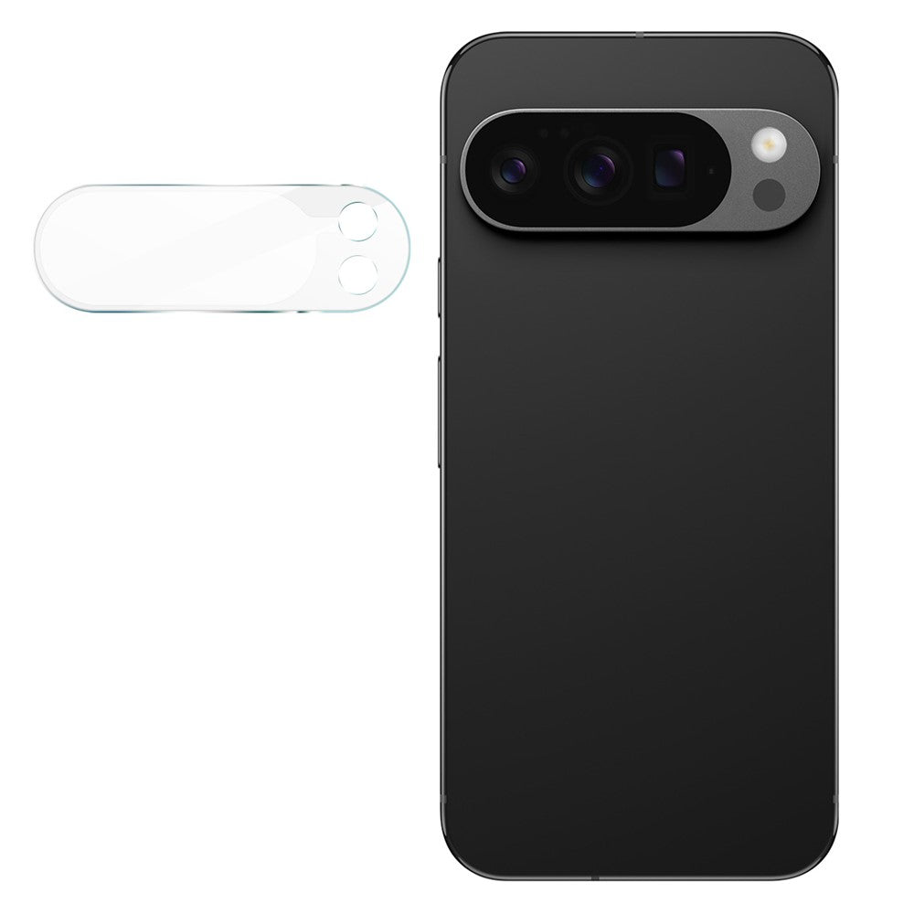 IMAK For Google Pixel 10 Pro Camera Lens Protector Slim Tempered Glass Lens Film