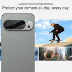 IMAK For Google Pixel 10 Pro Camera Lens Protector Slim Tempered Glass Lens Film
