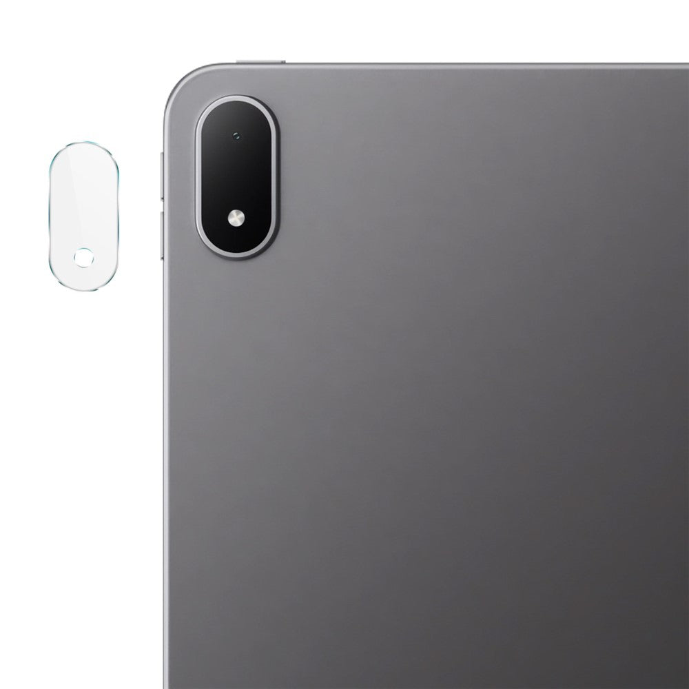 IMAK För Oppo Pad 4 Pro Kameralinsskydd Tunn Härdad Glaslinsfilm