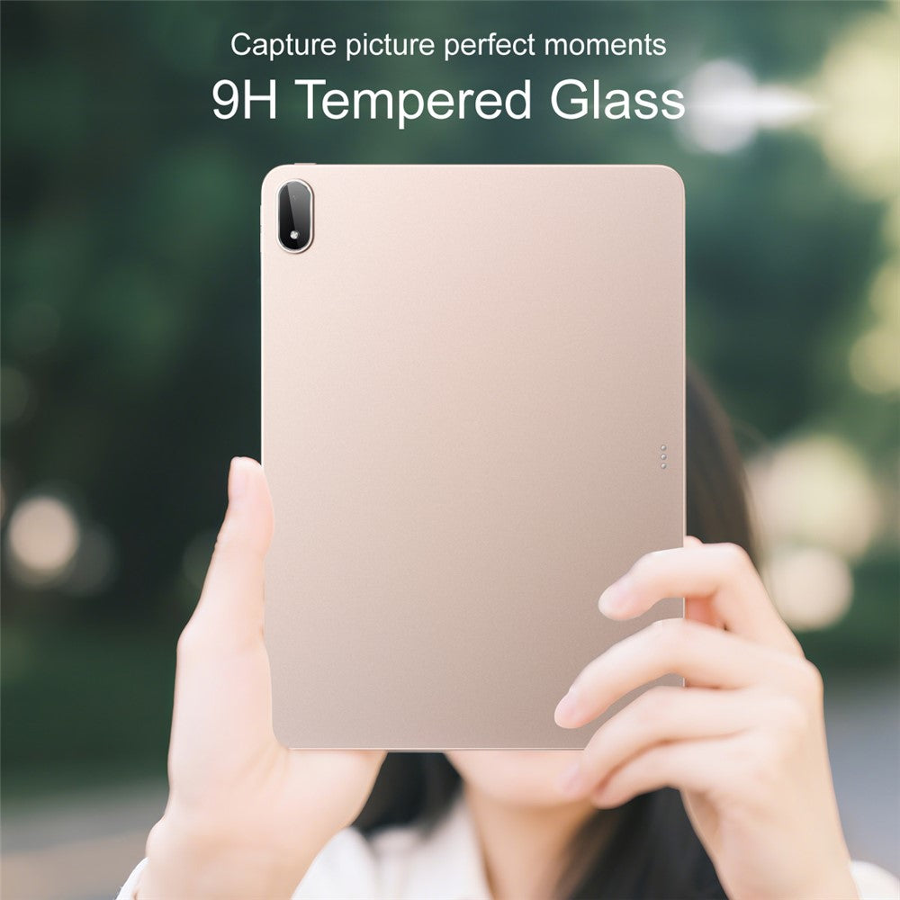 IMAK For Oppo Pad 4 Pro Camera Lens Protector Slim Tempered Glass Lens Film