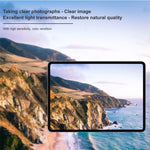 IMAK For Oppo Pad 4 Pro Camera Lens Protector Slim Tempered Glass Lens Film