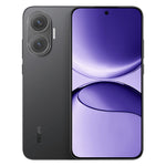 RURIHAI För Xiaomi Redmi Turbo 4 Pro 5G Kameralinsskydd 3D Klar Hög Aluminium-Silikon Glaslinsfilm