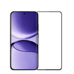 MOFI For Xiaomi Poco F7 5G / Redmi Turbo 4 Pro 5G Screen Protector  9H 3D Curved Tempered Glass Film
