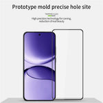 MOFI For Xiaomi Poco F7 5G / Redmi Turbo 4 Pro 5G Screen Protector  9H 3D Curved Tempered Glass Film