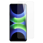 For Huawei Nova Y72S Screen Protector 0.3mm Arc Edge Ultra Clear Tempered Glass Film