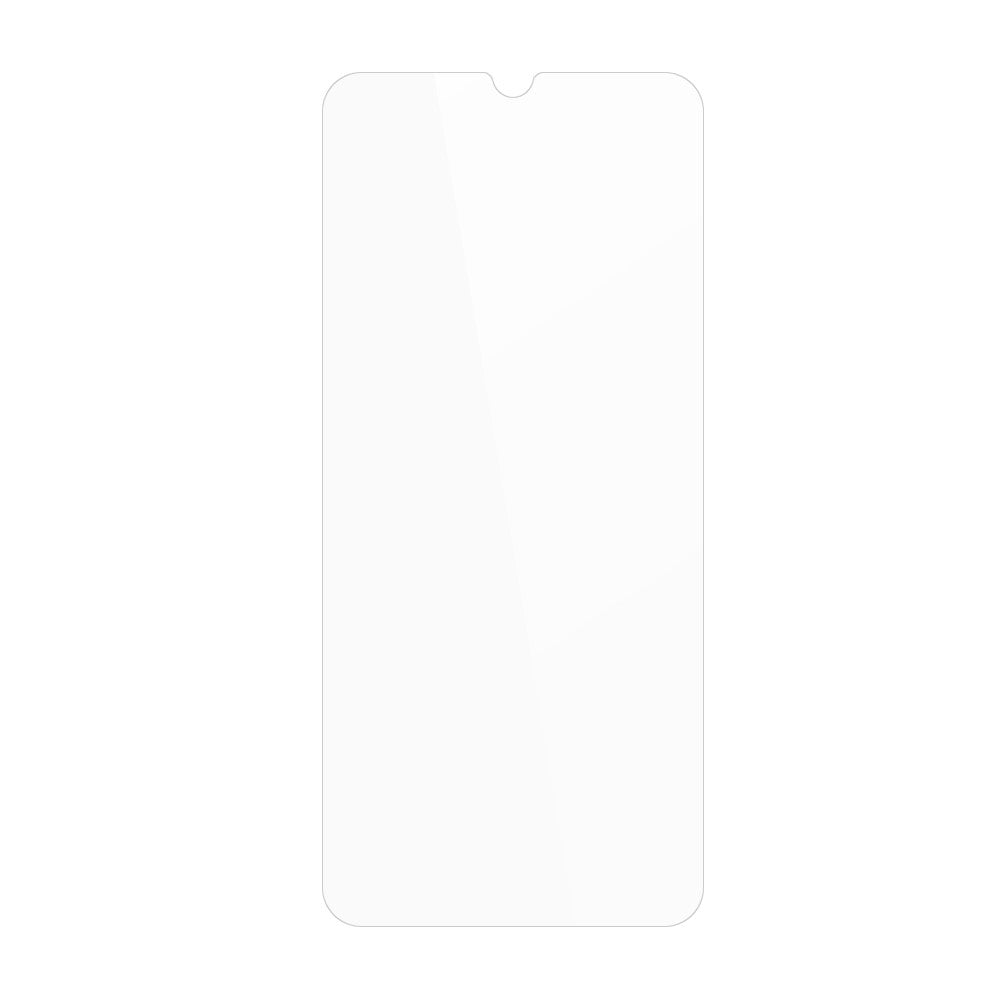 For Huawei Nova Y72S Screen Protector 0.3mm Arc Edge Ultra Clear Tempered Glass Film
