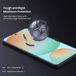 NILLKIN H+Pro for Samsung Galaxy S25 Edge Screen Protector 9H Anti-Scratch Tempered Glass Film