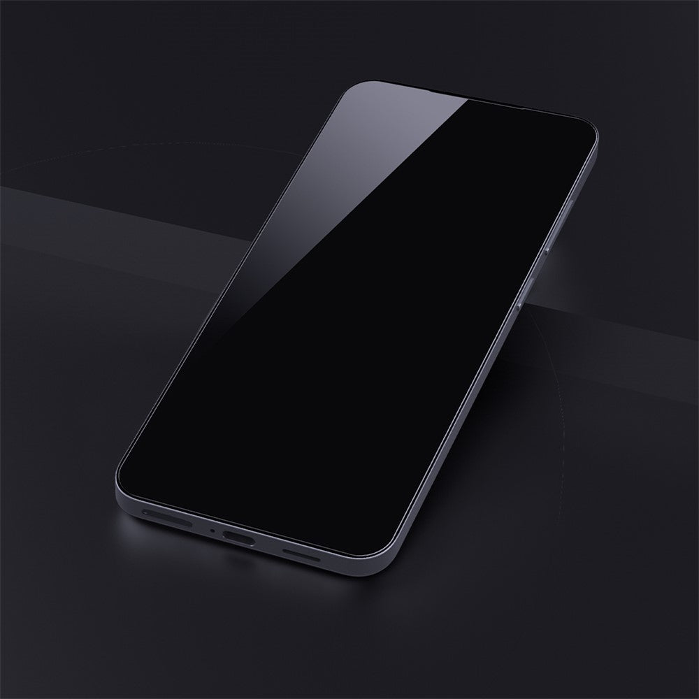 NILLKIN H+Pro for Samsung Galaxy S25 Edge Screen Protector 9H Anti-Scratch Tempered Glass Film