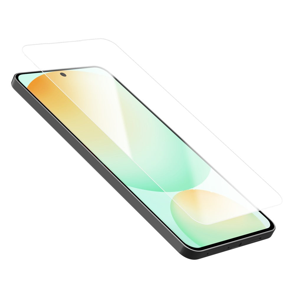 NILLKIN H+Pro for Samsung Galaxy S25 Edge Screen Protector 9H Anti-Scratch Tempered Glass Film