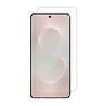 AMORUS For Samsung Galaxy S25 Edge Front Screen Protector 2.5D Arc Edge 9H High Aluminum-Silicon Glass Film