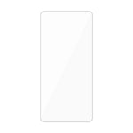 AMORUS For Samsung Galaxy S25 Edge Front Screen Protector 2.5D Arc Edge 9H High Aluminum-Silicon Glass Film
