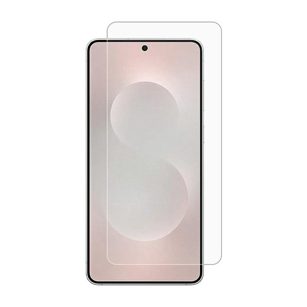 For Samsung Galaxy S25 Edge Screen Protector 0.3mm Arc Edge Ultra Clear Tempered Glass Film