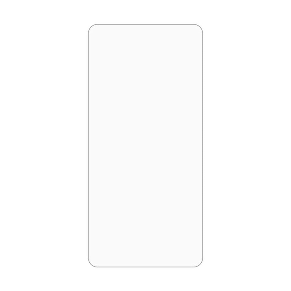 For Samsung Galaxy S25 Edge Screen Protector 0.3mm Arc Edge Ultra Clear Tempered Glass Film