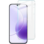 IMAK H Series For Honor X70i Tempered Glass Screen Protector Shatter-Proof Protection