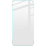 IMAK H Series For Xiaomi Redmi Turbo 4 Pro 5G / Poco F7 5G Tempered Glass Screen Protector Shatter-Proof Protection