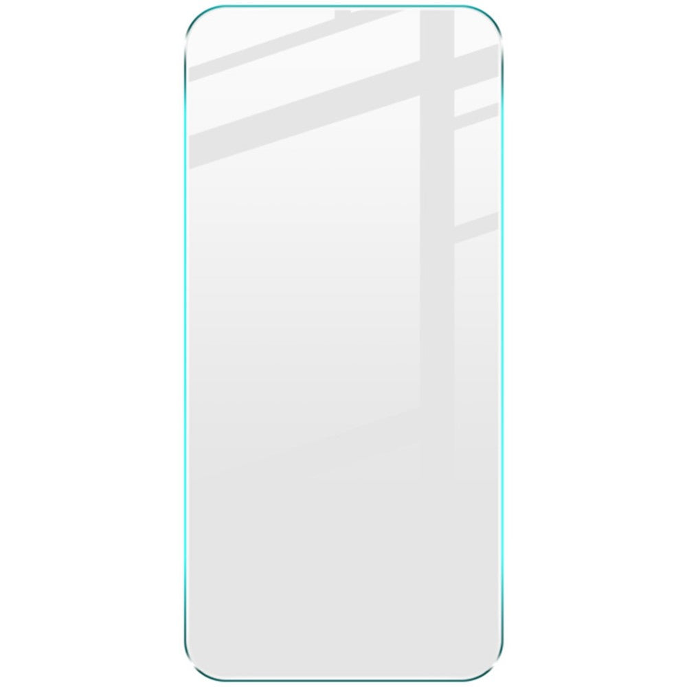 IMAK H Series For Xiaomi Redmi Turbo 4 Pro 5G / Poco F7 5G Tempered Glass Screen Protector Shatter-Proof Protection