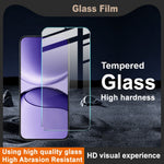 IMAK H Series For Xiaomi Redmi Turbo 4 Pro 5G / Poco F7 5G Tempered Glass Screen Protector Shatter-Proof Protection