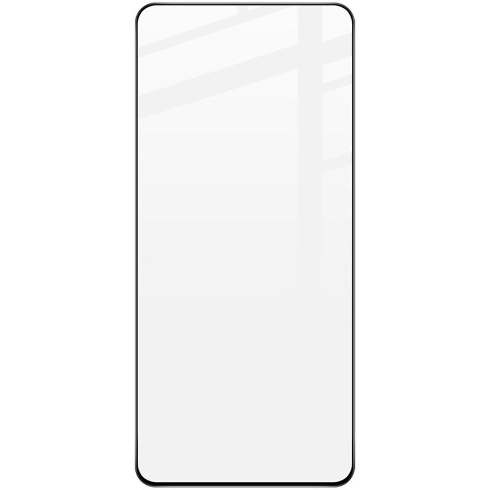 IMAK Pro+ Series For Honor X60 GT 5G Tempered Glass Full Screen Protector Sensitive Touch Film