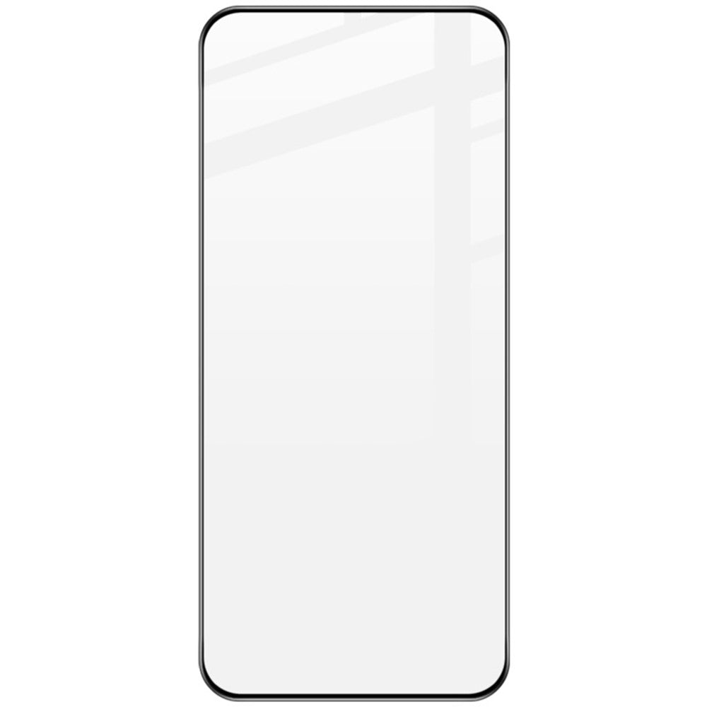 IMAK Pro+ Series For Honor X70i Tempered Glass Full Screen Protector Sensitive Touch Film